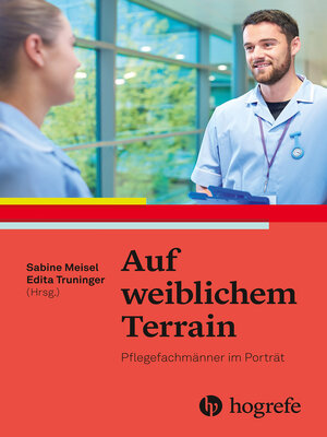 cover image of Auf weiblichem Terrain